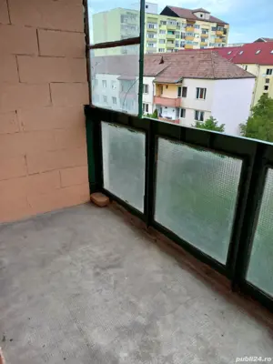 Inchiriez apartament Sibiu 350 euro - imagine 7