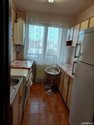 Inchiriez apartament Sibiu 350 euro - imagine 4