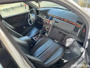 mercedes benz w210 e 220 cdi - imagine 2