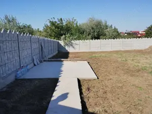 Vanzare teren 600mp intravilan Sat Costi, Jud.Galati, cu utilitati - imagine 3