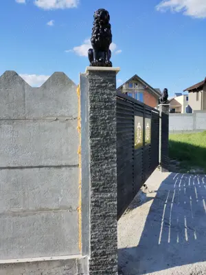 Vanzare teren 600mp intravilan Sat Costi, Jud.Galati, cu utilitati - imagine 5