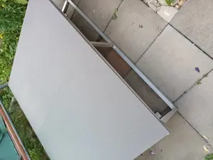 Pat demontabil pentru Fiat Scudo,Peugeot Expert,Toyota Proace,Citroen Jumpy  2008  - imagine 2