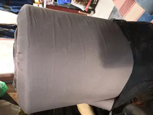 Pat demontabil pentru Fiat Scudo,Peugeot Expert,Toyota Proace,Citroen Jumpy  2008  - imagine 4