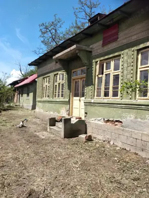Casă taraneasca de vanzare