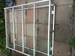 Pat demontabil pentru Fiat Scudo,Peugeot Expert,Toyota Proace,Citroen Jumpy