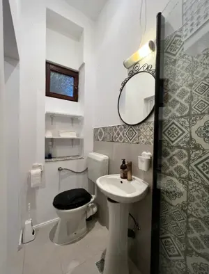Proprietar, Apartament în zona centrală - imagine 6