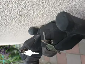 Bare portbagaj Fiat Scudo 2008. - imagine 2