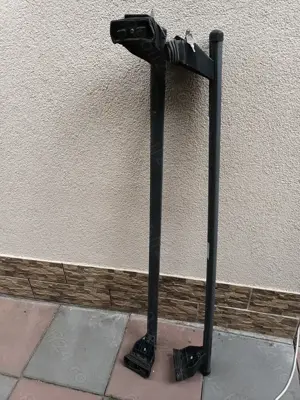 Bare portbagaj Fiat Scudo 2008.