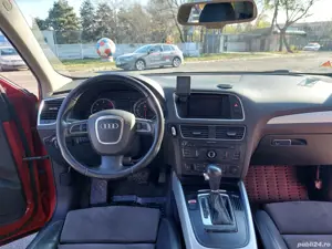 Oferta Black Friday Audi Q5 - imagine 9