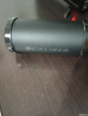 boxă Caliber  - imagine 5