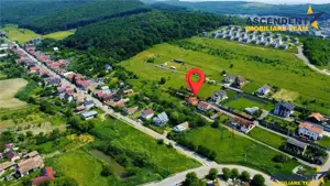 Film! Vila, dotari premium,vedere pretioasa,garaj,securizare,Corunca,Mures - imagine 7