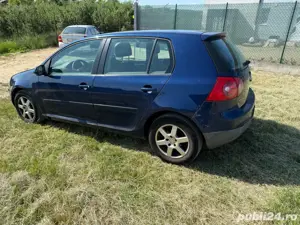 dezmembrez golf 5 diesel