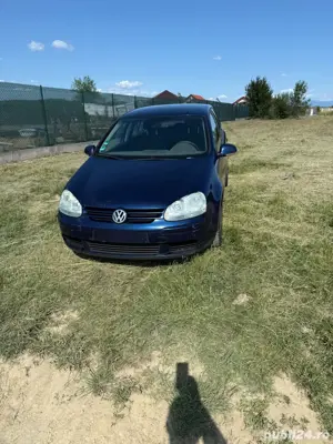 dezmembrez golf 5 diesel - imagine 2