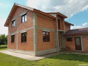 Proprietar vând casa noua în loc. Sofronea P+ M - imagine 2