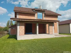 Proprietar vând casa noua în loc. Sofronea P+ M - imagine 4