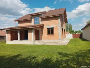 Proprietar vând casa noua în loc. Sofronea P+ M - imagine 3