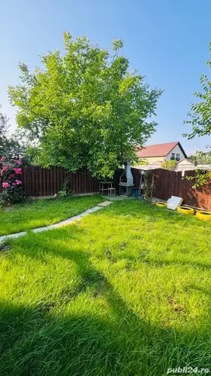 Casa de inchiriat Teghes, Domnesti