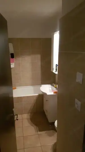 Garsoniera zona Bulevardul Constructorilor de inchiriat - imagine 5