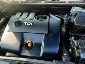 Fabia 2008 Diesel - imagine 2 Fabia 2008 Diesel - imagine 2