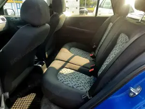 Fabia 2008 Diesel - imagine 6 Fabia 2008 Diesel - imagine 6