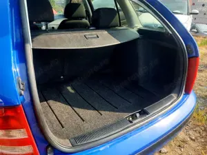 Fabia 2008 Diesel - imagine 8 Fabia 2008 Diesel - imagine 8