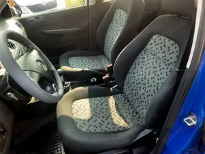 Fabia 2008 Diesel - imagine 5 Fabia 2008 Diesel - imagine 5