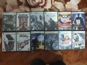 Carcase subțiri pentru jocuri Xbox 360