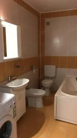 Garsoniera modesta de inchiriat in zona Crangasi - imagine 2