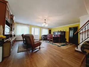 Comision 0%. Individuala aproape de oras. Teren de 800 mp. - imagine 2