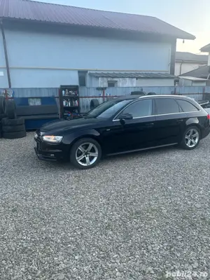 Vând autoturism Audi A4   - imagine 5