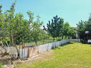 Comision 0%. Individuala aproape de oras. Teren de 800 mp. - imagine 17