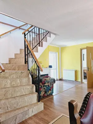 Comision 0%. Individuala aproape de oras. Teren de 800 mp. - imagine 4