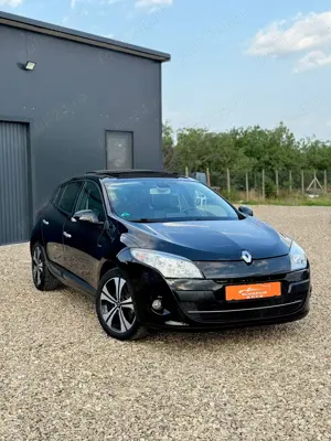 Renault Megane 1.4 TCe BOSE Edition - imagine 2