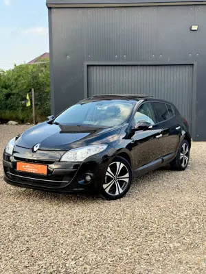 Renault Megane 1.4 TCe BOSE Edition