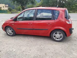 Vand renault scenic - imagine 4 Vand renault scenic - imagine 4