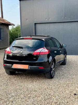 Renault Megane 1.4 TCe BOSE Edition - imagine 3