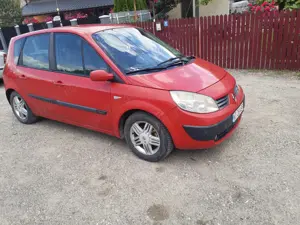 Vand renault scenic