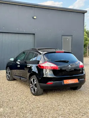 Renault Megane 1.4 TCe BOSE Edition - imagine 5