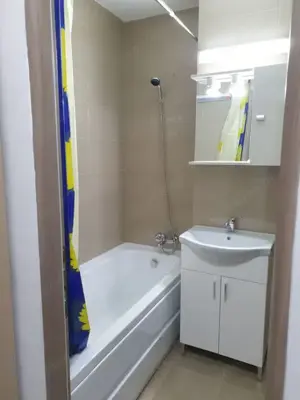 Garsoniera de inchiriat in zona Bulevardului Dimitrie Cantemir