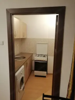 Garsoniera de inchiriat in zona Domenii - imagine 3