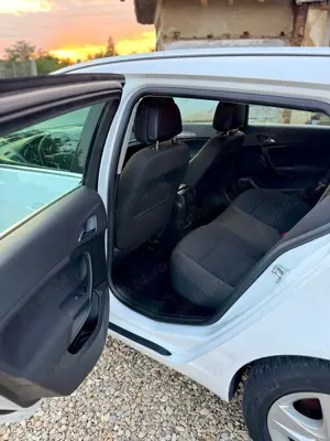 Opel Insignia Sports Tourer 2.0 CDTI Basis - imagine 5