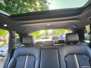 Mazda CX 80m hev automata HOMURA PLUS - imagine 6