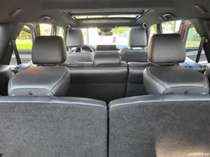 Mazda CX 80m hev automata HOMURA PLUS - imagine 7