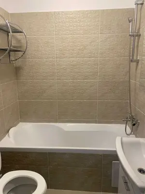 Apartament cu doua camere situat în zona Giurgiului