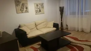 Apartament cu doua camere situat în zona Giurgiului - imagine 4
