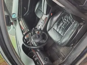 Vând Audi a8 long d3