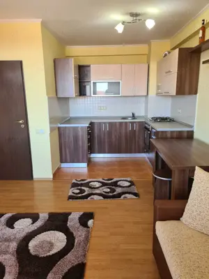 Inchiriez apartament cu doua camere in zona Lujerului - imagine 5