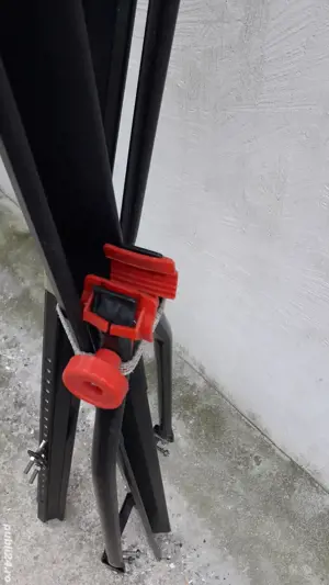 Suport sina bicicleta pt. portbagaj auto - imagine 3