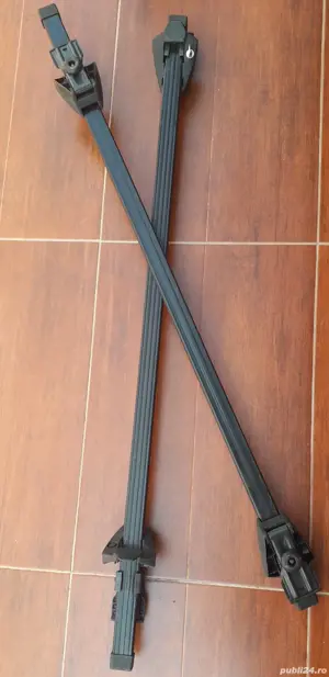 Bare transversale 1.15 lungime universale - imagine 3