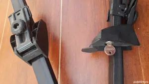 Bare transversale 1.15 lungime universale - imagine 2